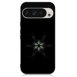 Nature Black Google Pixel 9 | Pixel 9 Pro Case OV10509