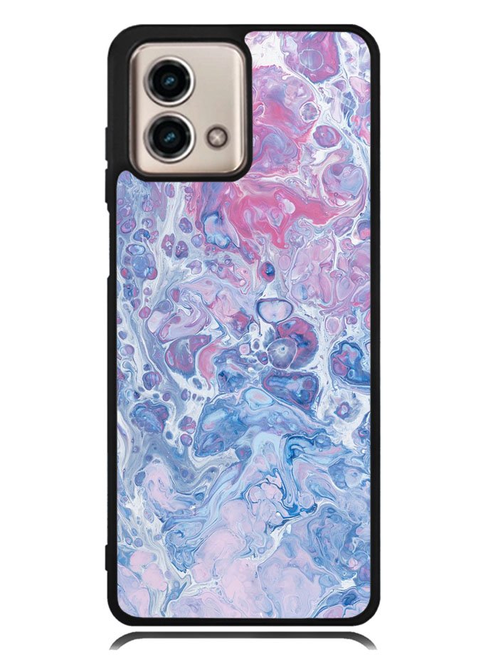 Aesthetic Cool Motorola Moto G Stylus 5G 2023 Case OV10631