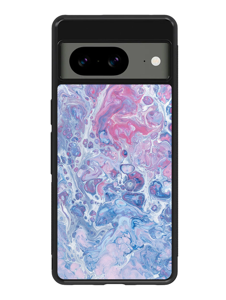 Aesthetic Cool Google Pixel 8A Case QC10631