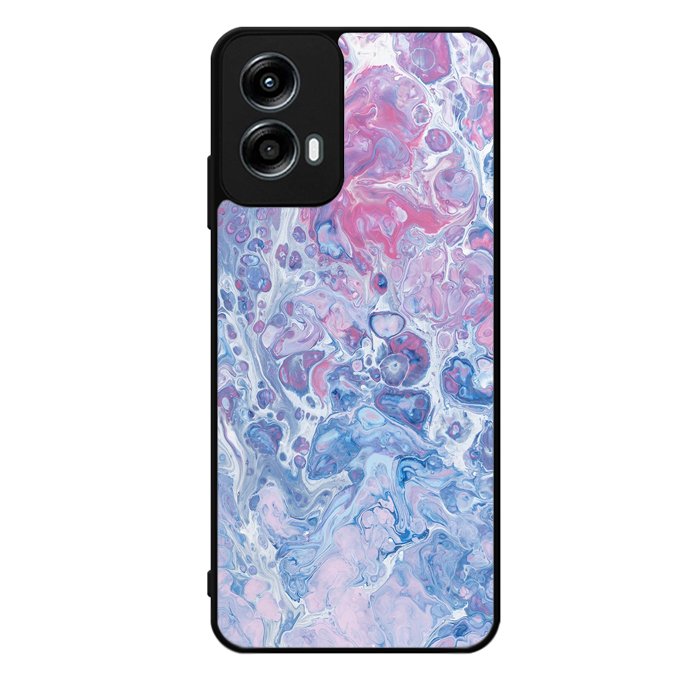 Aesthetic Cool Motorola Moto G Play 2024 Case OV10631