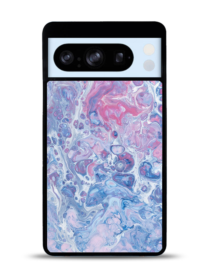 Aesthetic Cool Google Pixel 8 Pro Case QC10631