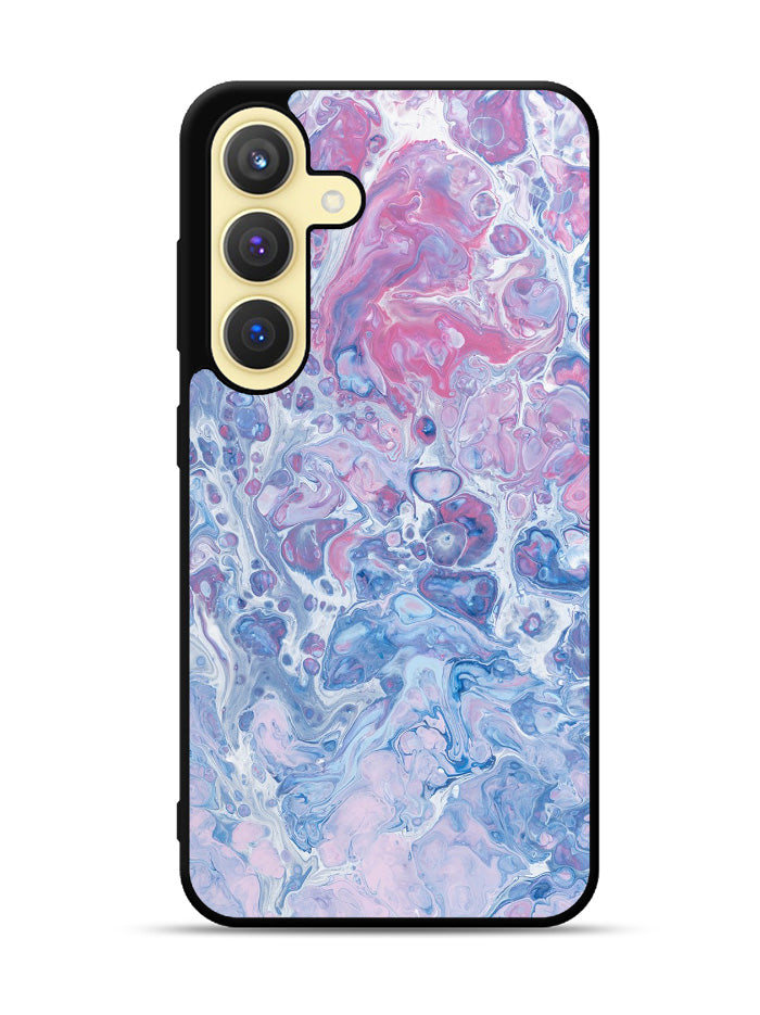 Aesthetic Cool Samsung Galaxy S25 Plus 5G , Samsung Galaxy S25+ 5G Case OV10631