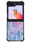 Aesthetic Cool Samsung Galaxy Z Flip 5 5G 2023 Case OV10631