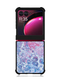 Aesthetic Cool Motorola Moto Razr Plus 2023 , Moto Razr+ 2023 Case OV10631