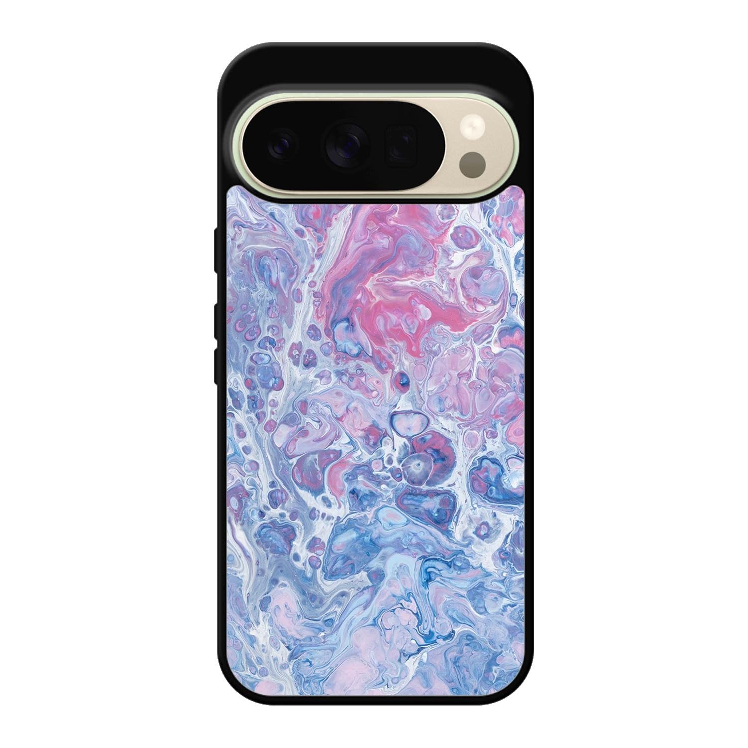 Aesthetic Cool Google Pixel 10 Pro XL Case OV10631