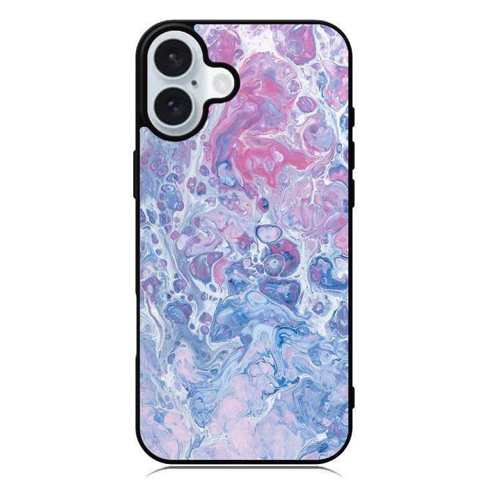 Aesthetic Cool iPhone 16 Case QC10631
