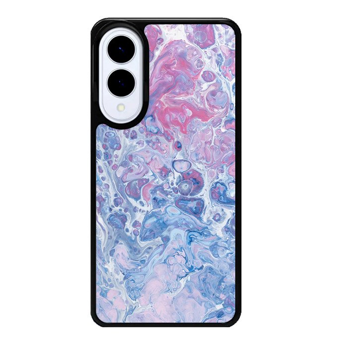 Aesthetic Cool Samsung Galaxy S25 Edge 5G Case OV10631