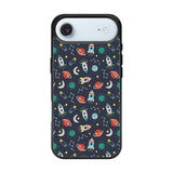 Rocket Pattern iPhone Air Case OV10407