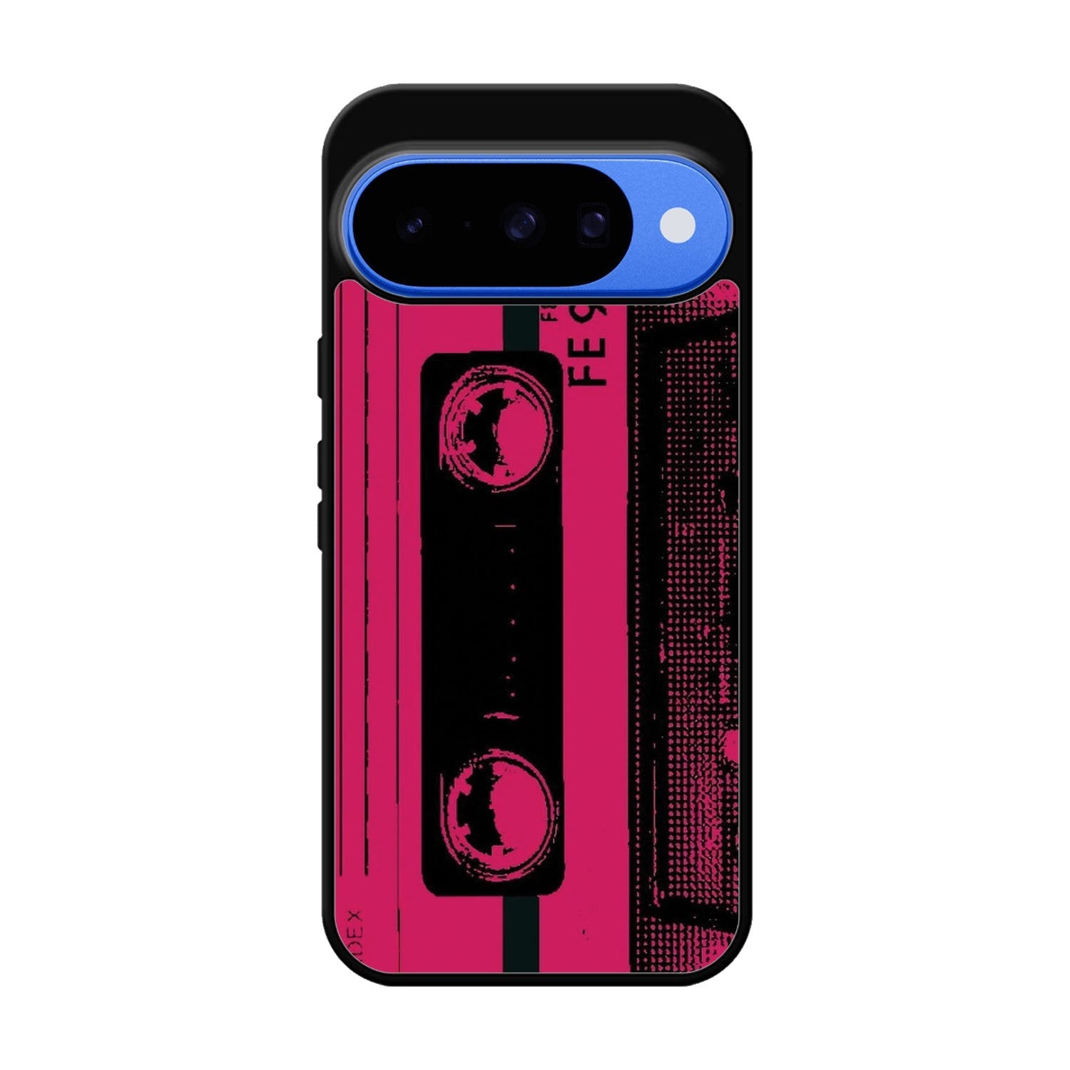 City Dark FLF0435 Google Pixel 10 Case