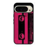 City Dark FLF0435 Google Pixel 10 Pro Case