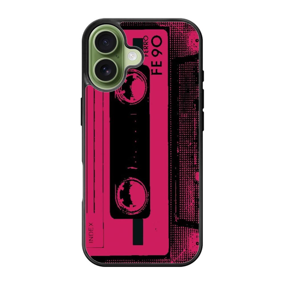 City Dark FLF0435 iPhone 17 Case
