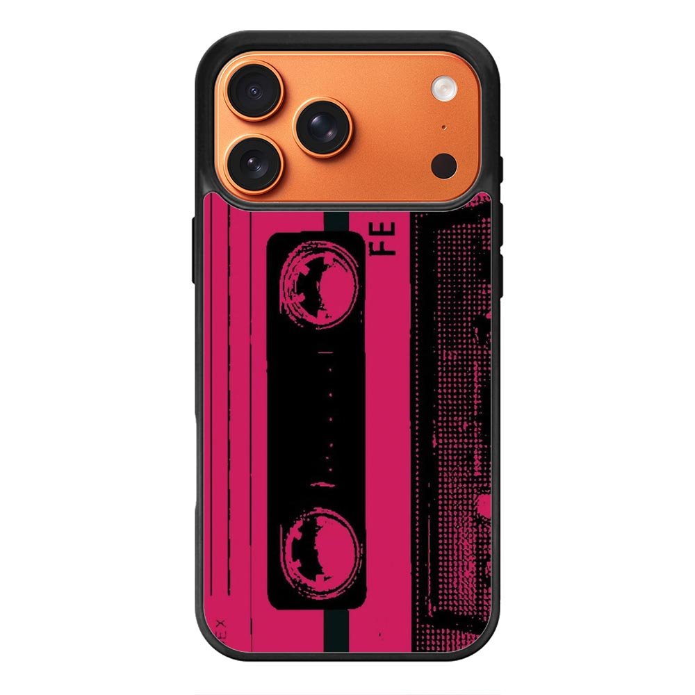 City Dark FLF0435 iPhone 17 Pro Max Case