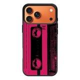 City Dark FLF0435 iPhone 17 Pro Case