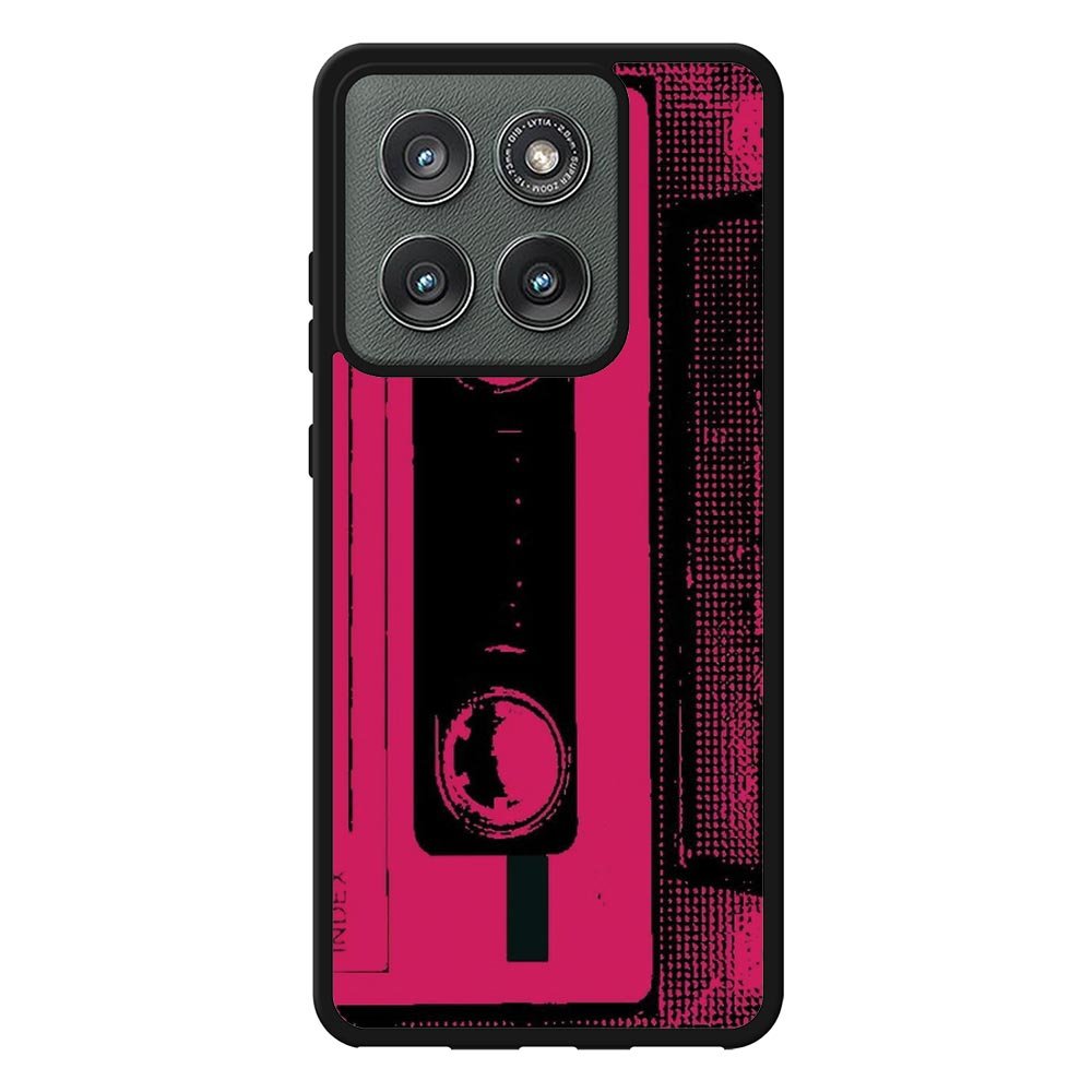 City Dark FLF0435 Motorola Moto Edge 2025 Case