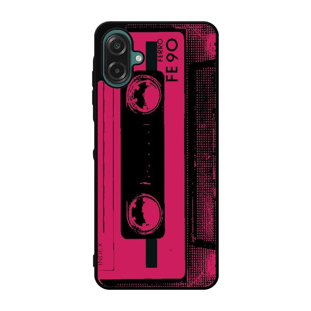 City Dark FLF0435 Samsung Galaxy A07 Case