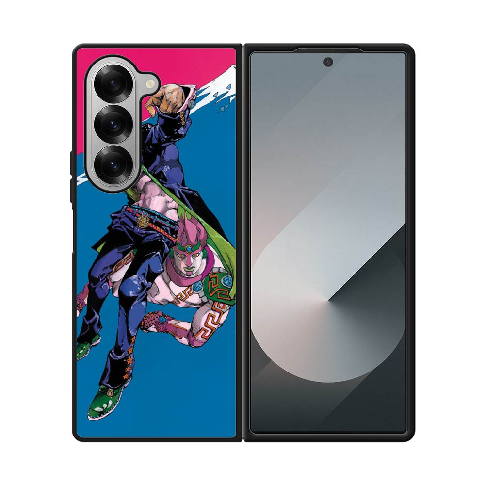 Art FLF0439 Samsung Galaxy Z Fold 7 5G Case