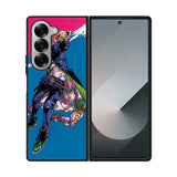 Art FLF0439 Samsung Galaxy Z Fold 7 5G Case