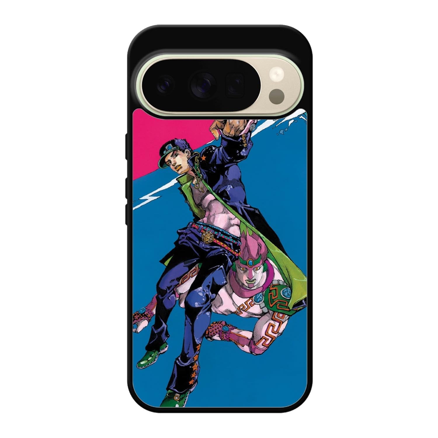Art FLF0439 Google Pixel 10 Pro Case