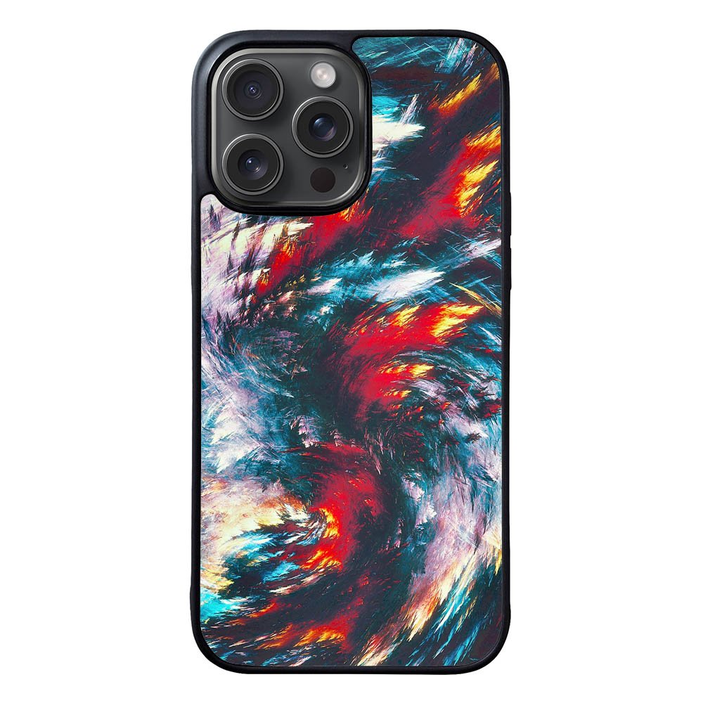 Art FLF0439 iPhone 15 Pro Max Case