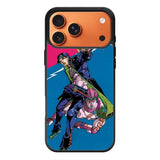 Art FLF0439 iPhone 17 Pro Max Case