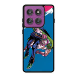 Art FLF0439 Motorola Moto Edge 60 Pro Case