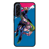 Art FLF0439 Samsung Galaxy A17 Case