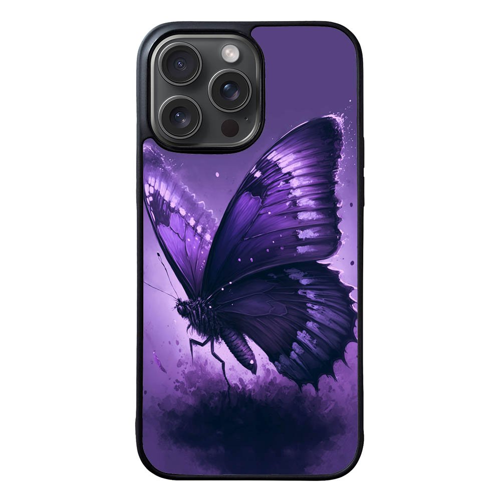 Butterfly FLF0442 iPhone 15 Pro Max Case