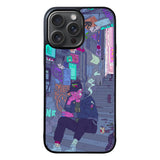 Aesthetic Art FLF0447 iPhone 15 Pro Max Case