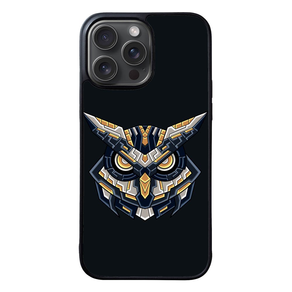 Owl FLF0451 iPhone 15 Pro Max Case