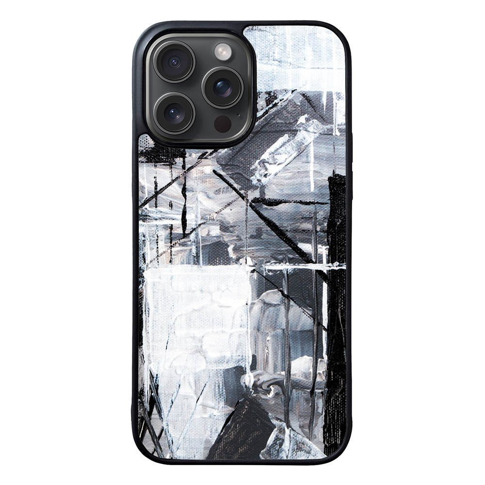 Abstract Painting FLF0456 iPhone 15 Pro Max Case