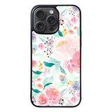 Floral flower FLF0472 iPhone 15 Pro Max Case