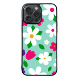 Spring Flower FLF0474 iPhone 15 Pro Max Case