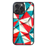Abstract Cool FLF0478 iPhone 15 Pro Max Case