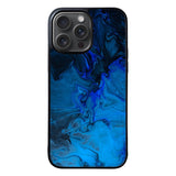Abstract Painting FLF0484 iPhone 15 Pro Max Case
