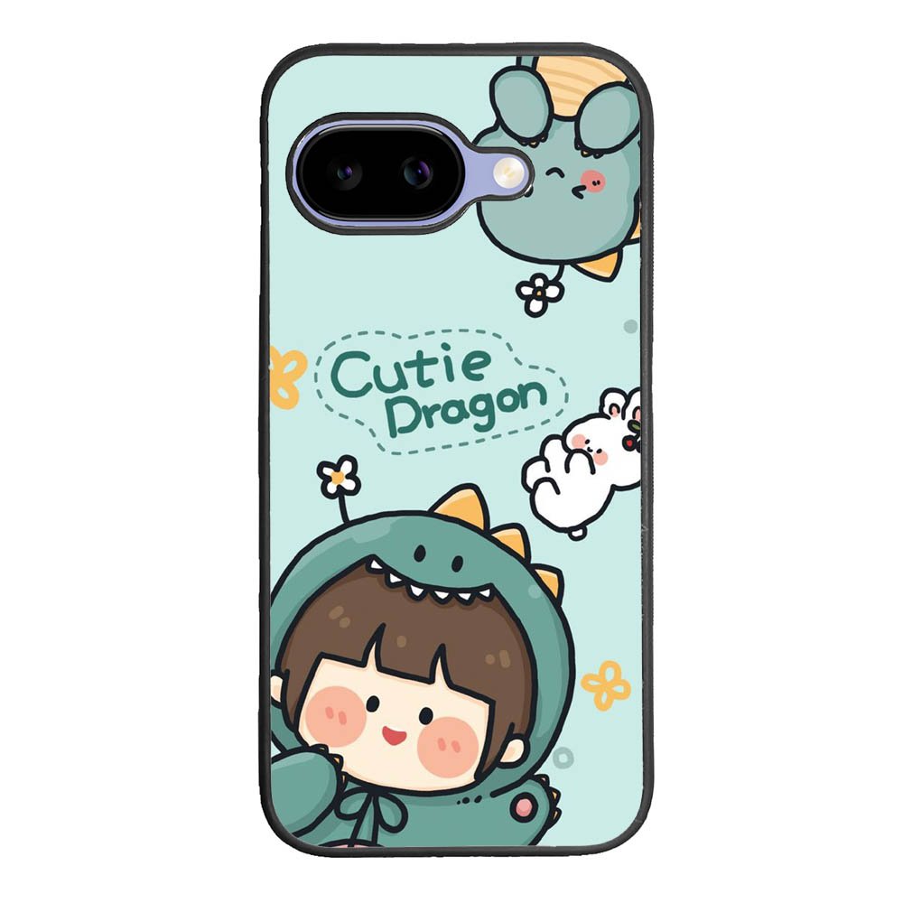 Cutie Dragon Google Pixel 10A Case OV11219