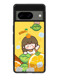 Cute And The Lemon Google Pixel 8 Case QC11199