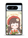 Cute And Have A Nice Day Google Pixel 8 Pro Case QC11198