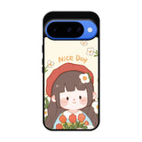 Cute And Have A Nice Day Google Pixel 10 Case OV11198