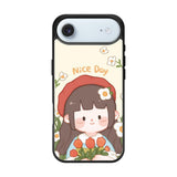 Cute And Have A Nice Day iPhone Air Case OV11198
