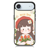 Cute And Have A Nice Day iPhone 17 Air Case OV11198