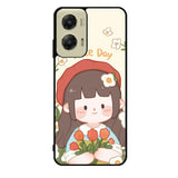 Cute And Have A Nice Day Motorola Moto G Stylus 5G 2024 Case OV11198