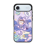 Cute Suger Space iPhone Air Case OV11216