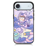 Cute Suger Space iPhone 17 Air Case OV11216