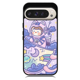 Cute Suger Space Google Pixel 10 | Google Pixel 10 Pro Case RC11216