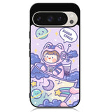 Cute Suger Space Google Pixel 9 | Pixel 9 Pro Case OV11216