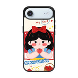 Cute Snow White iPhone Air Case OV11214