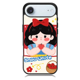 Cute Snow White iPhone 17 Air Case OV11214