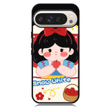 Cute Snow White Google Pixel 10 Pro XL Case RC11214