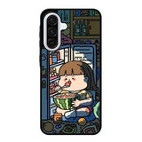 Cute Eat in The Night Samsung Galaxy A16 5G Case RC11202