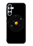 Earth Galaxy Samsung Galaxy A35 5G Case OV11079